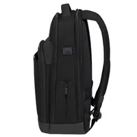 Samsonite Mysight 17,3" fekete notebook hátizsák #4