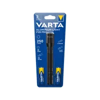 Varta ALUMINIUM LIGHT F20  PRO elemlámpa #2