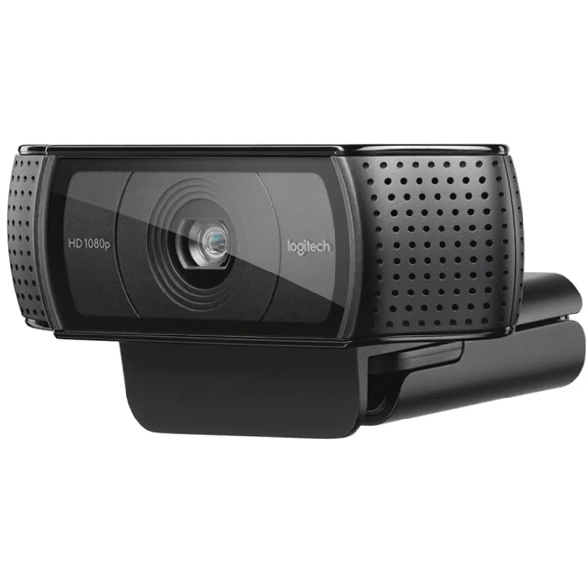 Logitech C920e 1080p üzleti webkamera #4