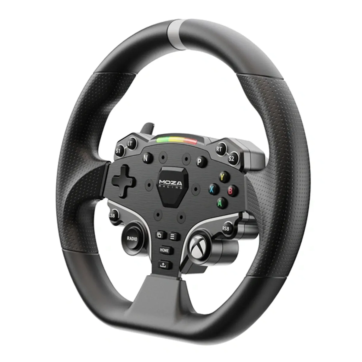 Moza Racing RS052 ESX Xbox/PC RGB kormánykerék #3