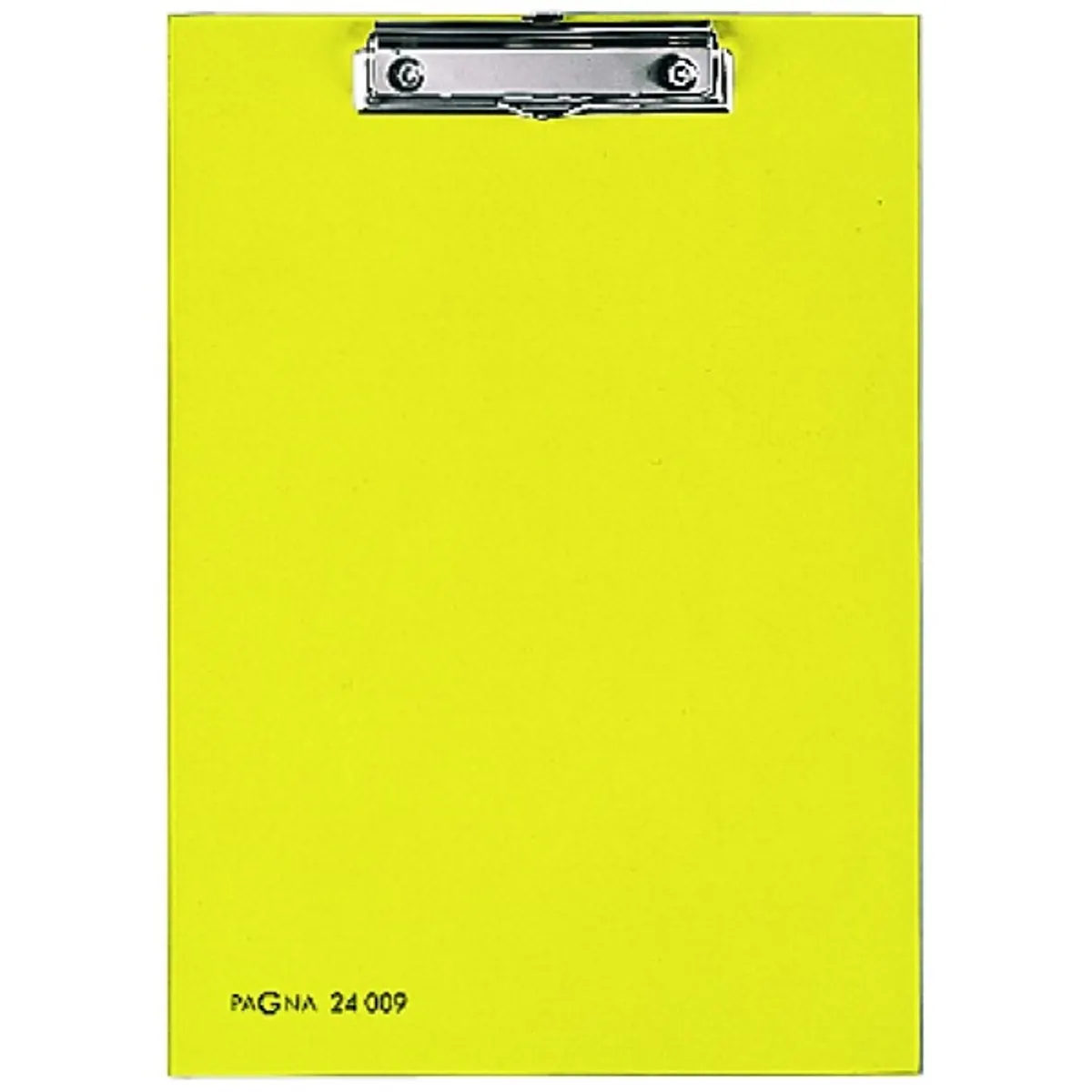 Pagna A4 sárga felírótábla #1