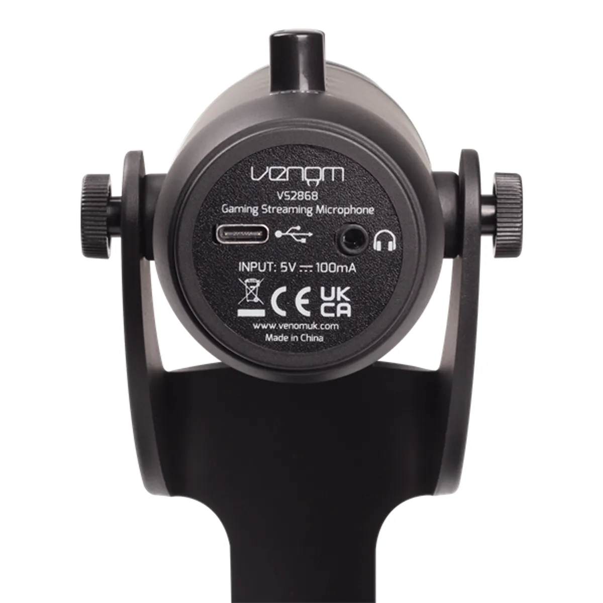 Venom VS2868 streamer mikrofon #3