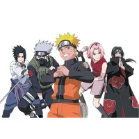 Pilot FriXion Ball NARUTO SHIPPUDEN Limitált kiadás 0,7 fekete rollerirón #2