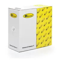 KE-Line Cat5E UTP (U/UTP) árnyékolatlan patch kábel #2
