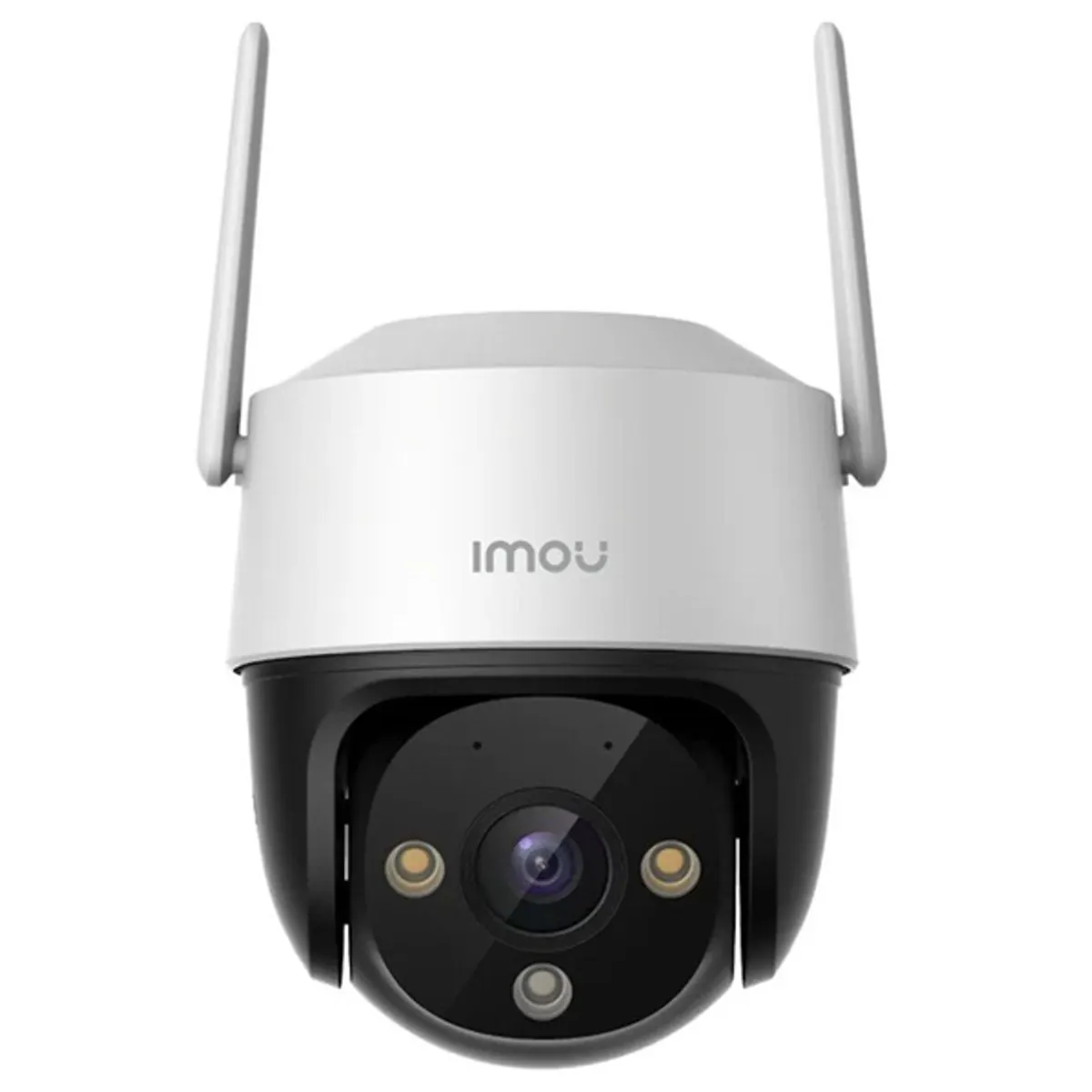 IMOU Cruiser SE+ /5MP/3,6mm/SD/H265/LED30m/sziréna + reflektor/kériányú hang/ Wifi PT kamera #1