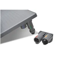 Kensington K50416EU SoleMate állítható szürke lábtámasz #6