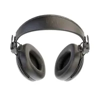 Marley Positive Vibration Frequency Bluetooth fekete fejhallgató #2