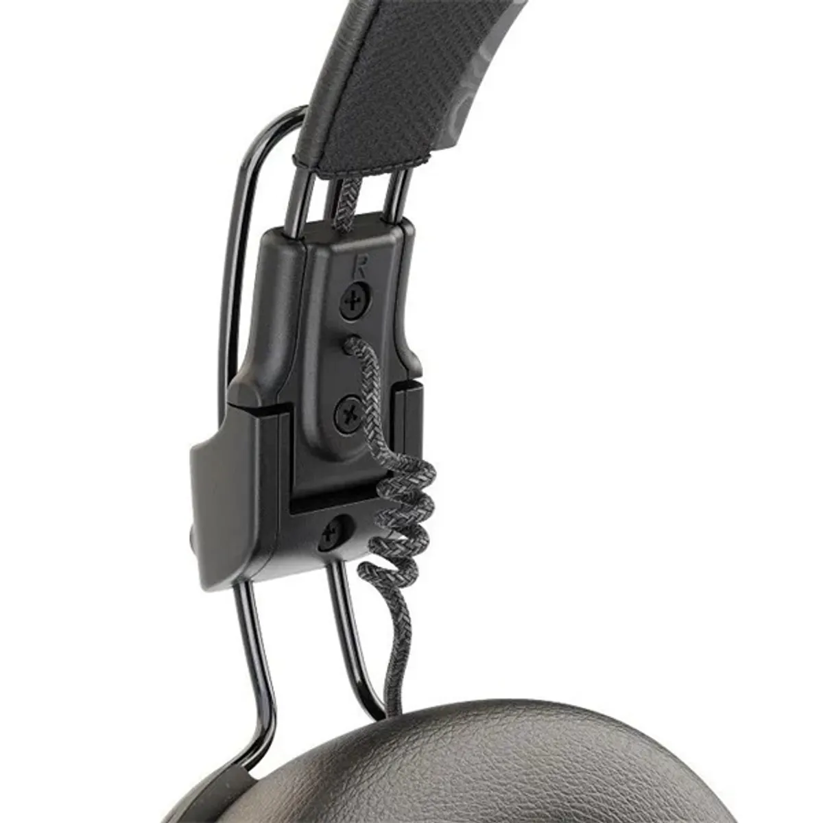 Marley Positive Vibration Frequency Bluetooth fekete fejhallgató #4