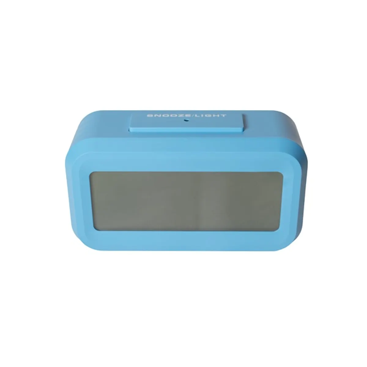 TOO DC-100-BL kék digitális óra #2