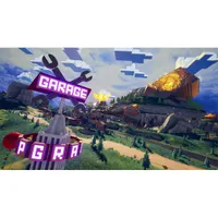 LEGO 2K Drive PS4 játékszoftver #6