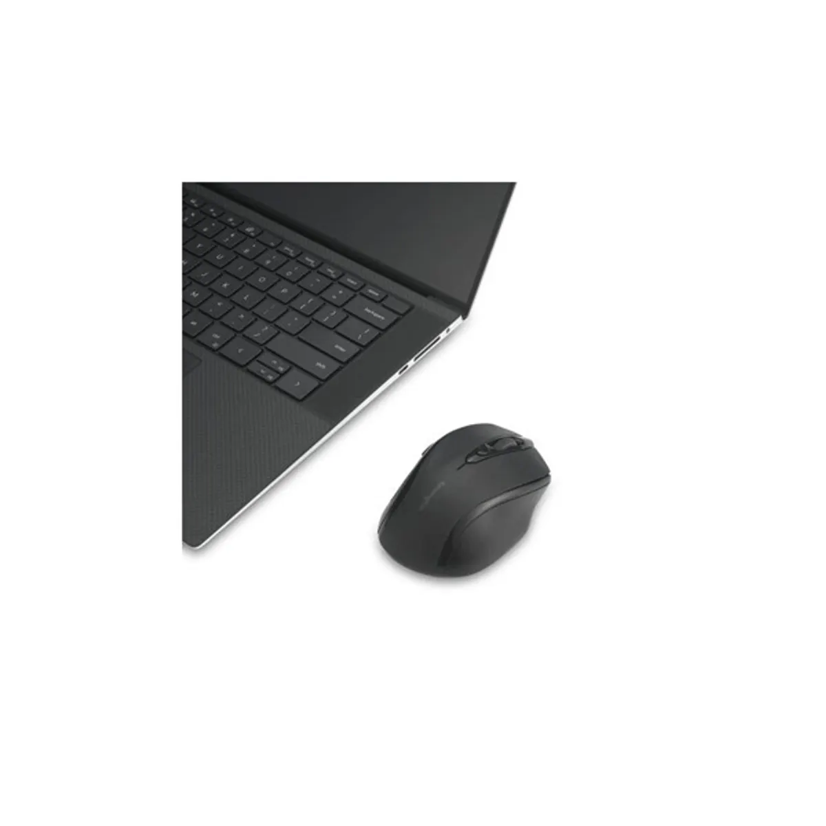 Kensington K72481WW MY310 EQ vezeték nélküli fekete egér #6