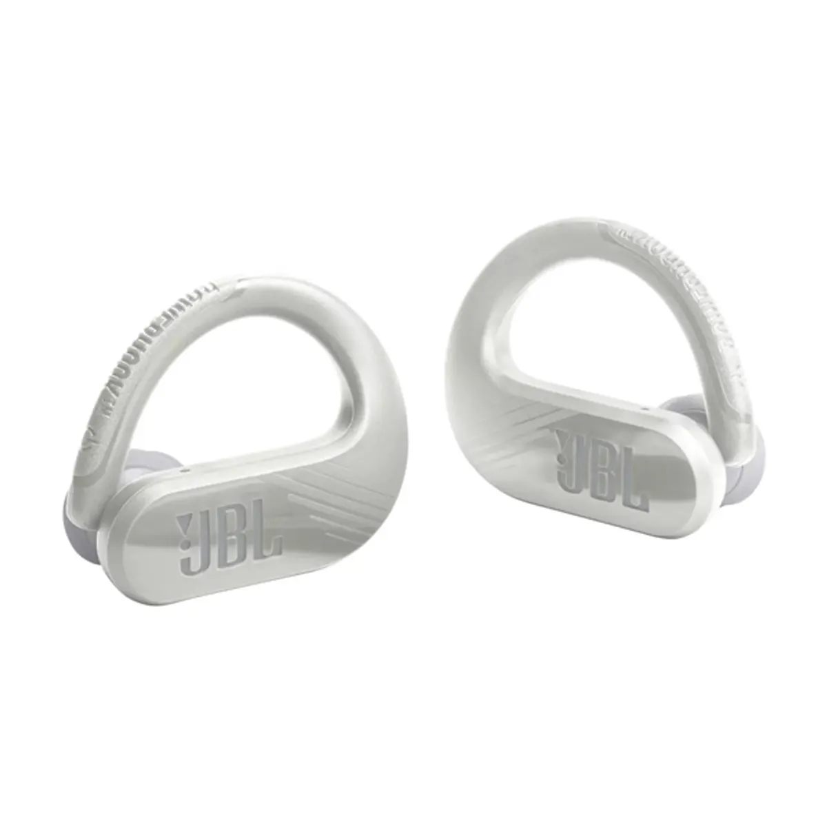 JBL Endurance Peak 3 True Wireless Bluetooth fehér sport fülhallgató #10