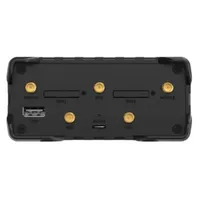 Teltonika RUT956 3x10/100Mbps LAN 1x10/100Mbps LAN/WAN port 2xminiSIM 4G/LTE Vezeték nélküli ipari router #5