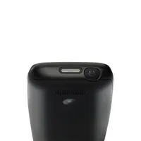 Panasonic KX-TF400 2,4" fekete mobiltelefon #3