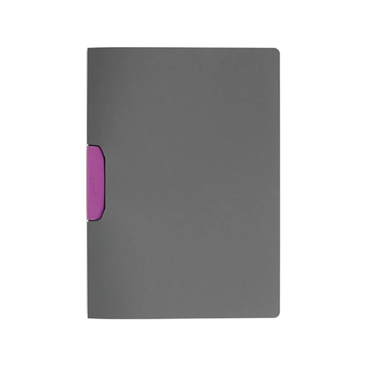 Durable Duraswing Color 30lapos rózsaszín gyorsfűző #1