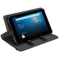 Case Logic 3203700 Surefit Folio univerzális 7"-os fekete tablet tok #3