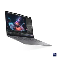 Lenovo Yoga Slim 7 15ILL9 15,3"2,8K/Intel Core Ultra 7 258V/32GB/1TB/Int.VGA/Win11/Aluminium ház - szürke laptop #9