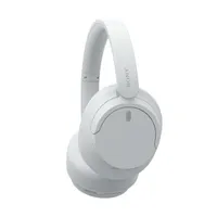 Sony WHCH720NW.CE7 Bluetooth zajszűrős fehér fejhallgató #2