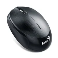 Genius NX-9000BT V2 BlueEye Bluetooth 4.0 acélszürke egér #2