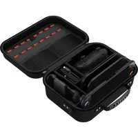 Venom VS4935 Nintendo Switch 2/Switch/OLED utazó táska #3