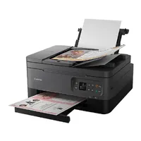Canon PIXMA TS7450A DW Tintás MFP Bk nyomtató #4
