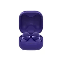 Sony WF-LS910N Linkbuds Fit zajszürős True Wireless Bluetooth lila fülhallgató #4