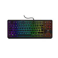 URAGE by Hama 13217818 EXODUS 220 TKL fekete HUN gamer billentyűzet #1