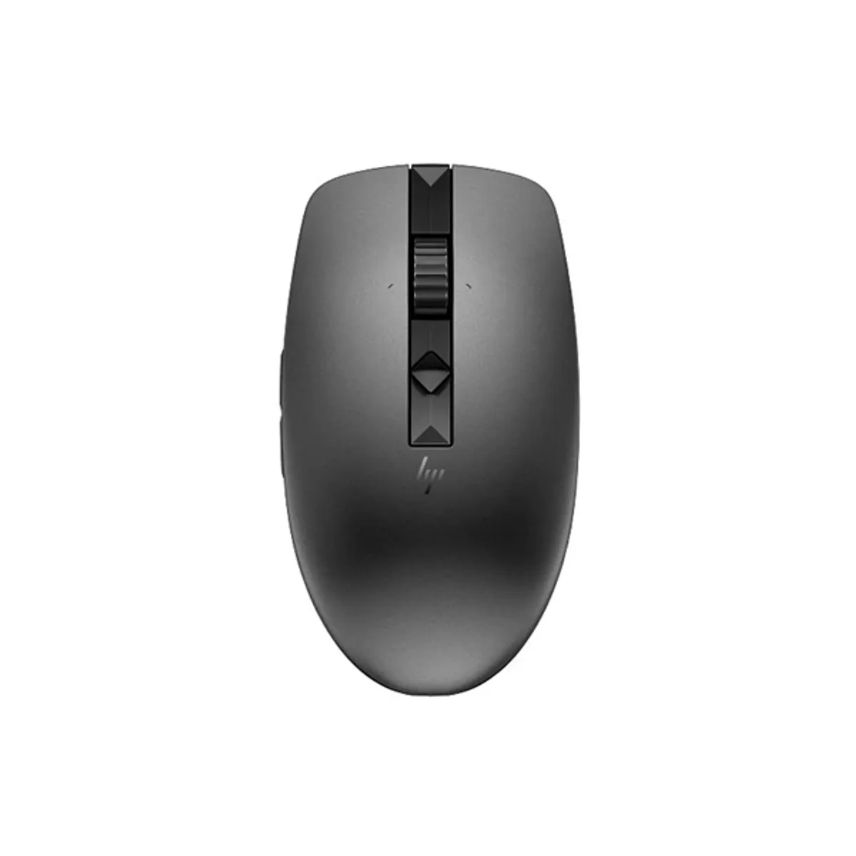 HP 635 Multi-Device fekete vezeték nélküli egér #1