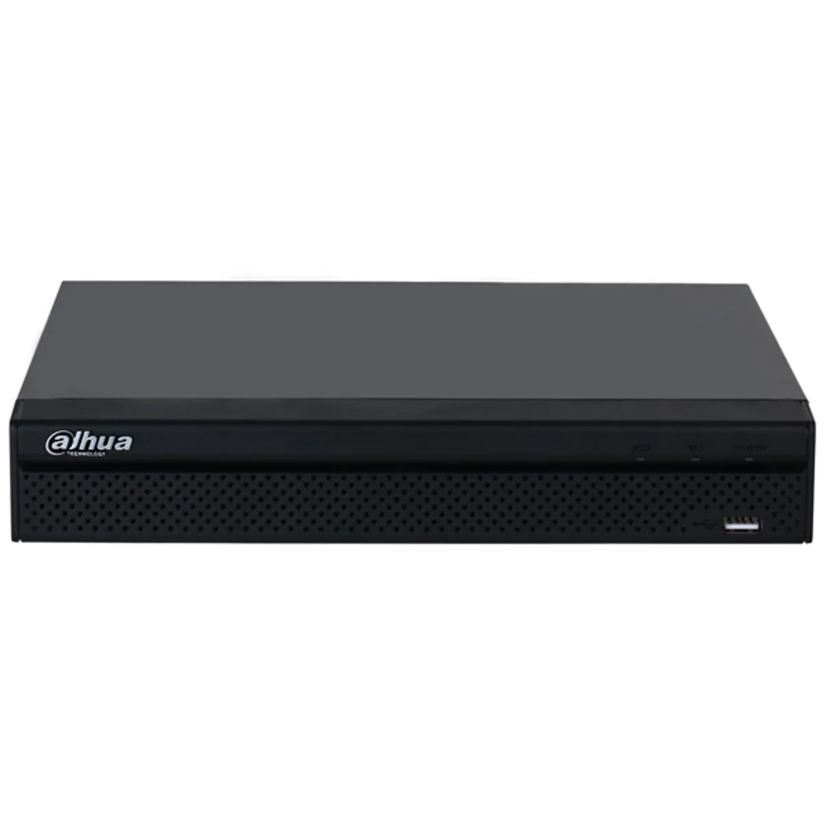 Dahua NVR2108HS-4KS3 /8 csatorna/H265+/80Mbps/1x SATA/hálózati rögzítő(NVR) #2