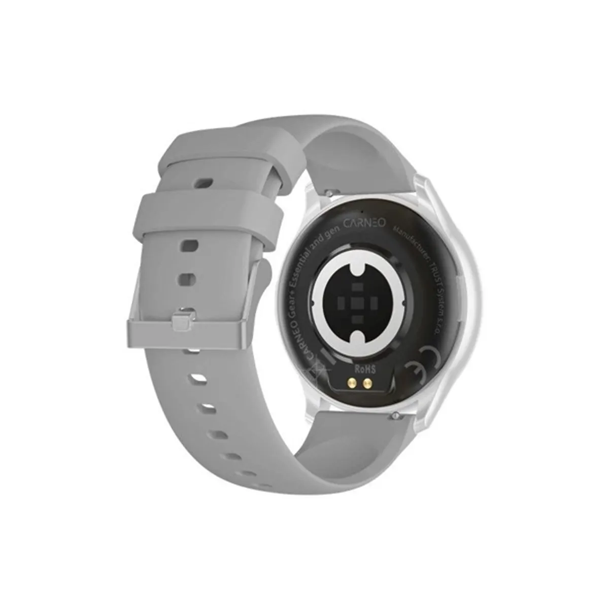 Carneo Gear+ Essential 2nd gen ezüst okosóra #4