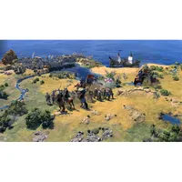 Sid Meier`s Civilization VII Xbox One/Xbox Series X játékszoftver #4