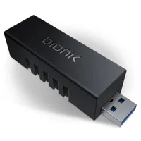 Bionik BNK-9018 Nintendo Switch USB 3.0 Gigagnet adapter #3