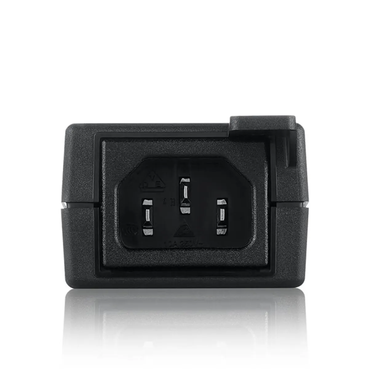 ZyXEL POE12-30W 2.5G PoE+ Injector (30W) tápfeladó #3