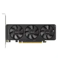 Asus GeForce RTX 5060 LP BRK OC nVidia 8GB GDDR7 128bit PCIe videókártya #2