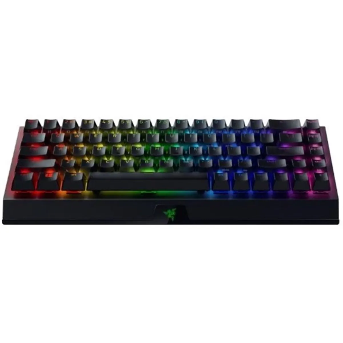 Razer BlackWidow V3 Mini HyperSpeed (Green Switch) US RGB fekete gamer billentyűzet #2