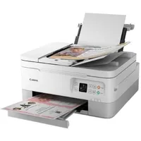 Canon PIXMA TS7451A DW Tintás ADF MFP fehér nyomtató #3