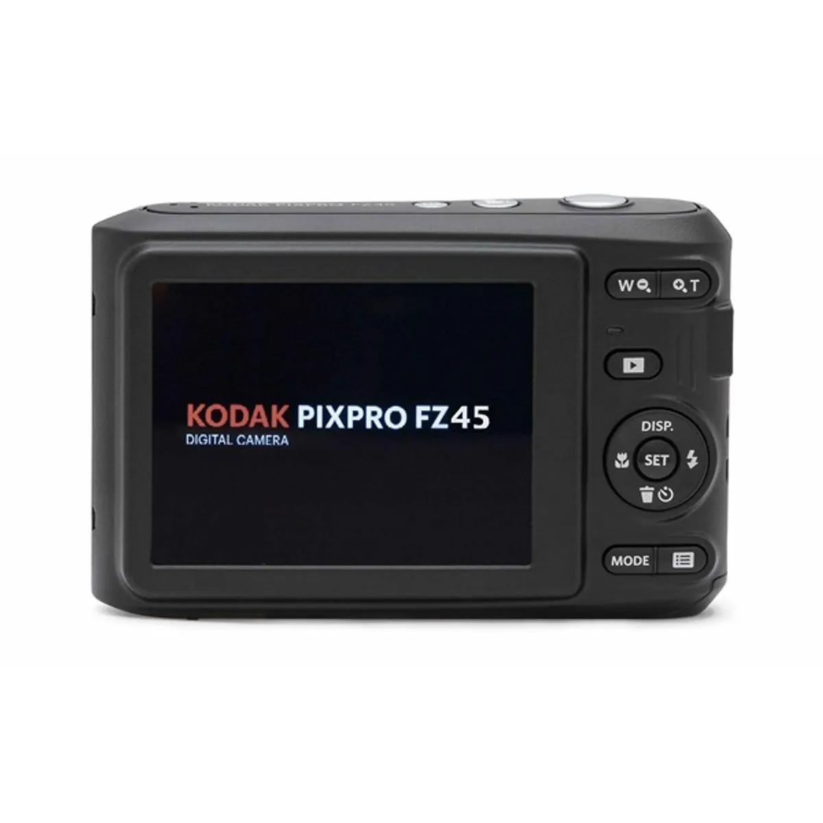Kodak Pixpro FZ45 kompakt fekete digitális fényképezőgép #2
