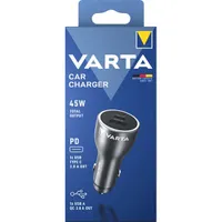 Varta 57933101111 USB Car Charger 45W autós töltő #4