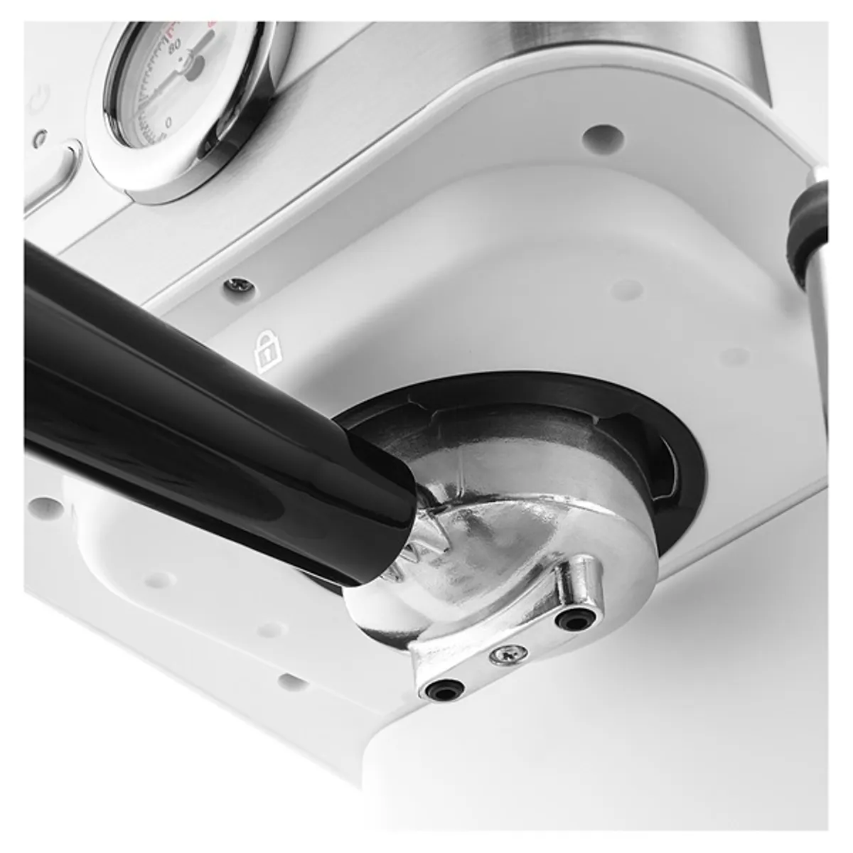 Sencor SES 1720WH fehér espresso kávéfőző #5