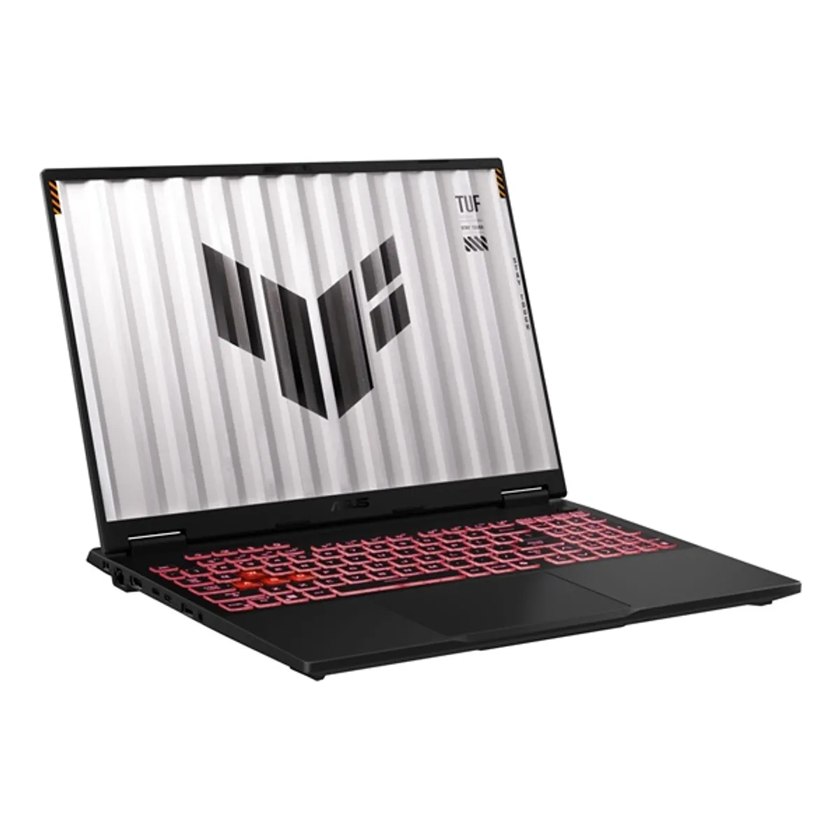Asus TUF Gaming FA608UM-RV015 16"WUXGA/AMD Ryzen 7 260/16GB/1TB/RTX 5060 8GB/FreeDOS/szürke laptop #2