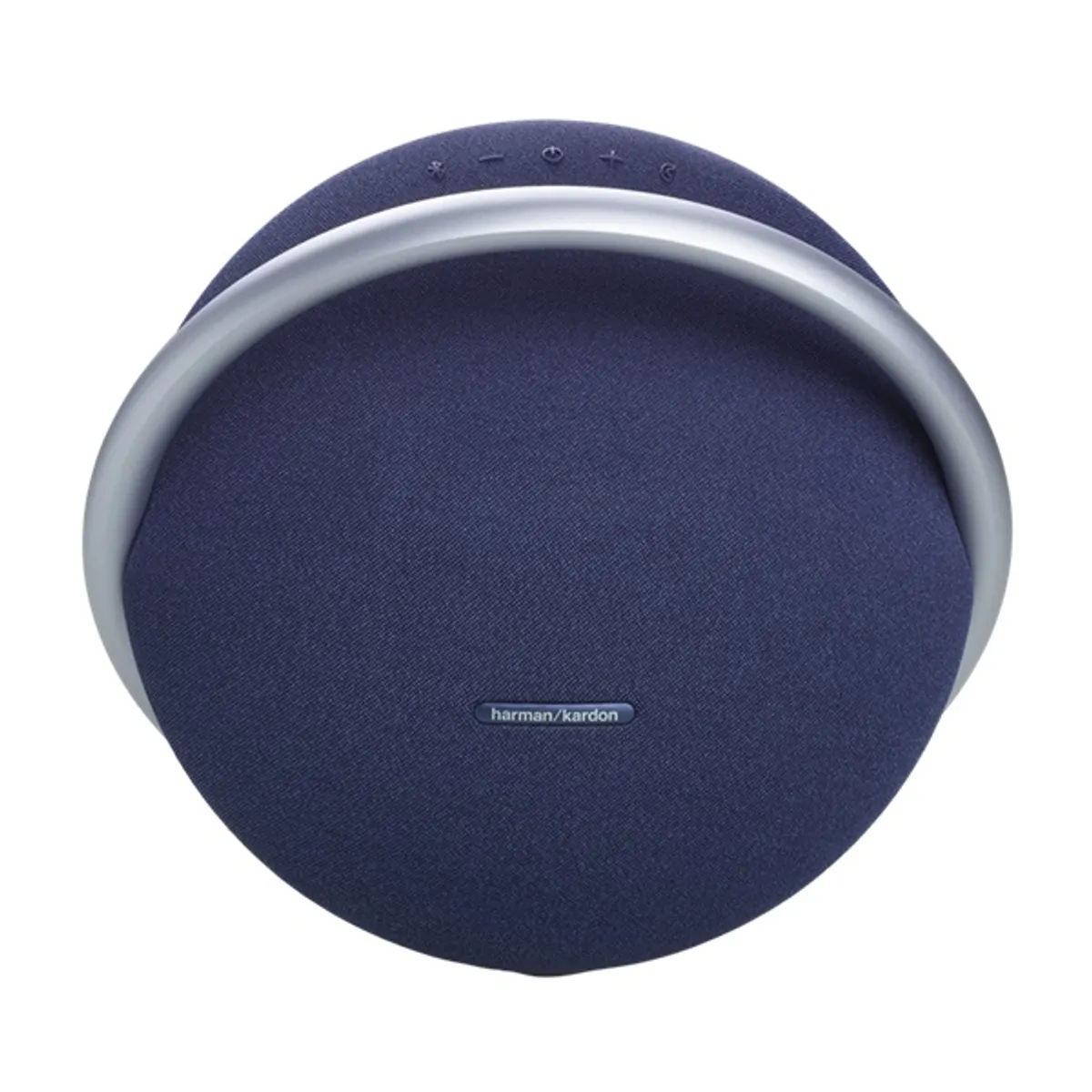 Harman Kardon Onyx Studio 8 Bluetooth hordozható kék multimédia hangszóró #2