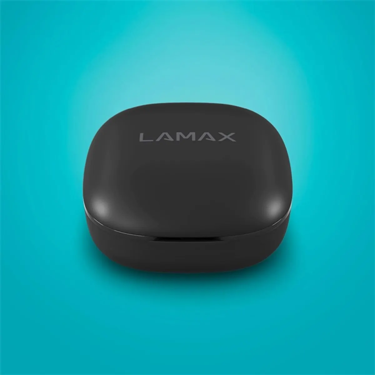 LAMAX Clips1 ANC True Wireless Bluetooth fekete fülhallgató #2