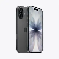 Apple iPhone 17 6,3" 5G 256GB fekete okostelefon #2