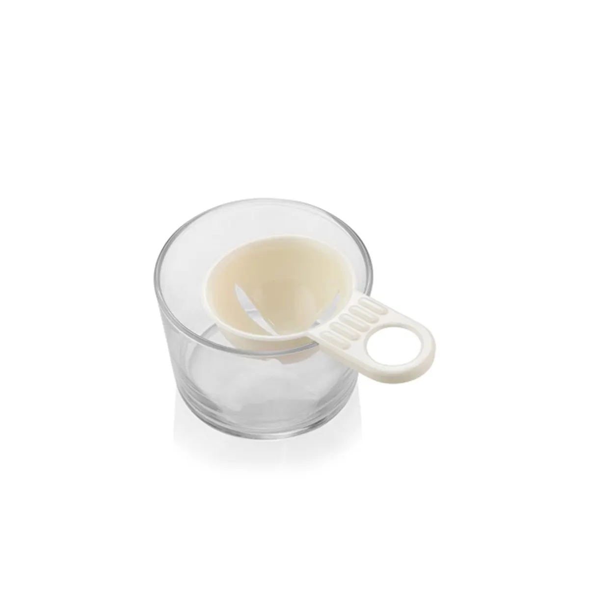 IRIS L-00462 Tojásszűrő #1