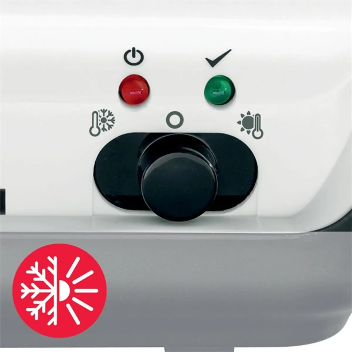 GBC Inspire+ A3  fehér laminálógép #5