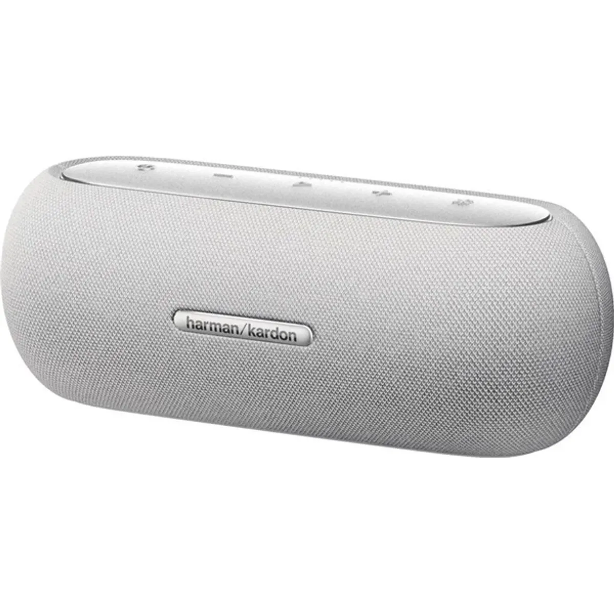Harman Kardon LUNA hordozható szürke Bluetooth hangszóró #1