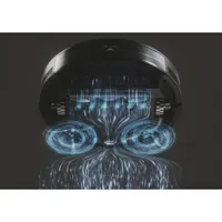 Hoover HG510D 011 robotporszívó #10