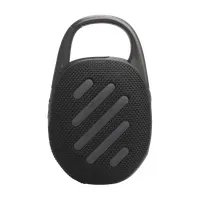 JBL Clip 5 BLK fekete hordozható Bluetooth hangszóró #3