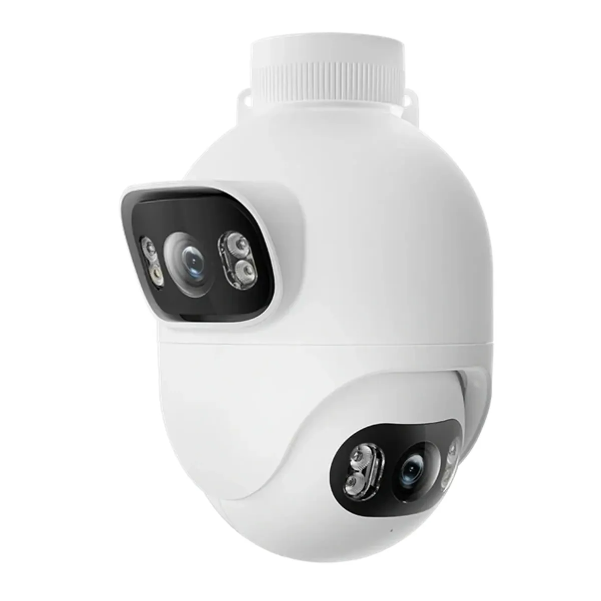 Imilab EC6 Dual Pro 3K+3K kültéri biztonsági kamera #3