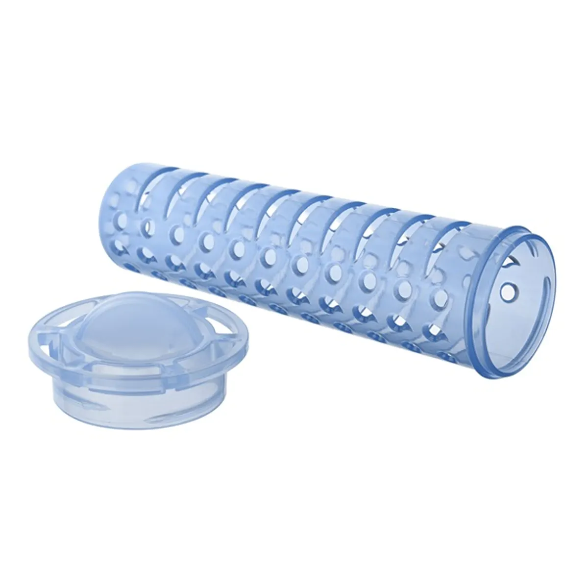 IRIS CASCADA DETOX kulacs gyümölcstartóval 700ml TP-231 #9